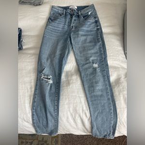 Pistola Ripped Jeans